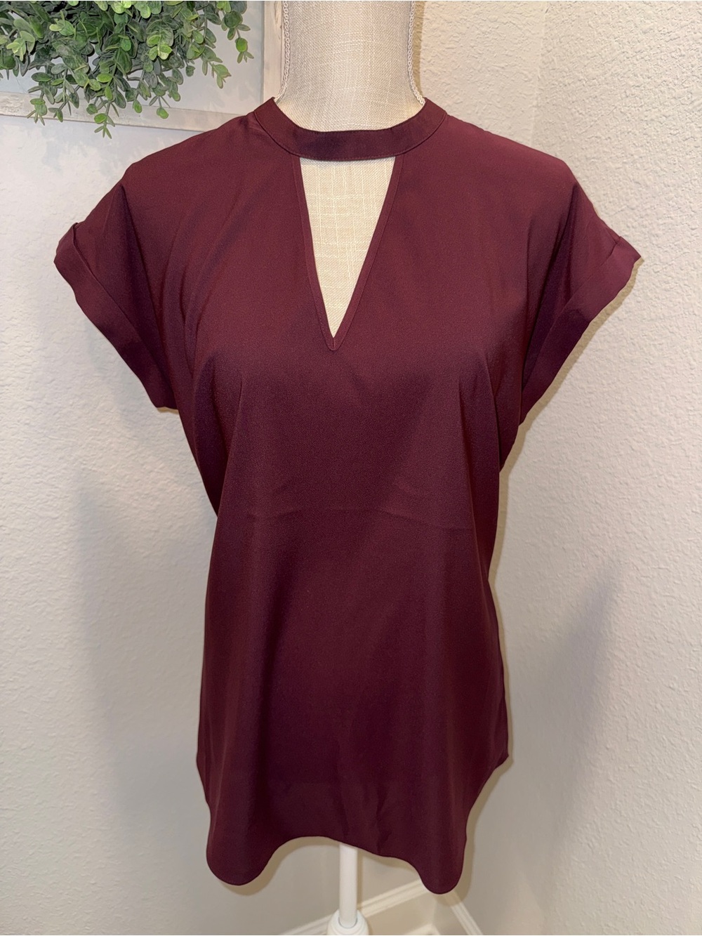 Express Blouse